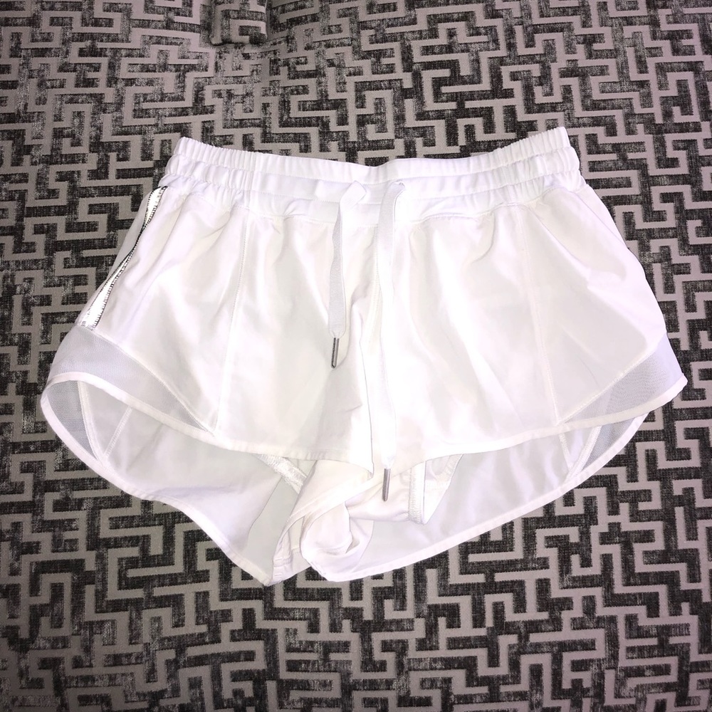 Lululemon Hotty hots